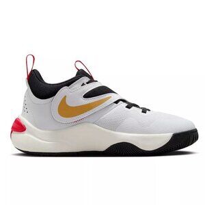 Nike Team Hustle D 11 Basketball Shoes Size 6 Boys NEW